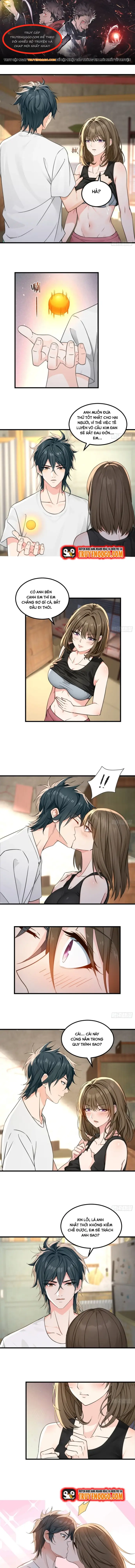 Trọng Sinh Thành Cặn Bã: Dùng Vợ Con Chứng Đạo Bất Tử Chapter 43 - Trang 2