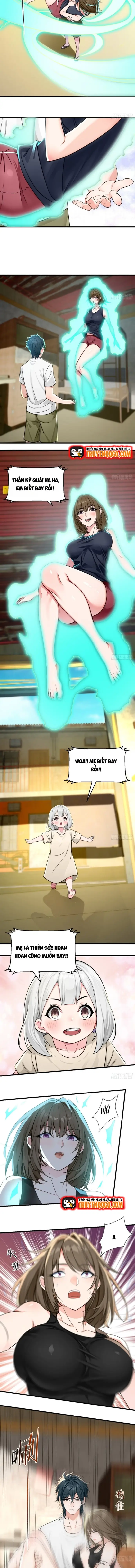 Trọng Sinh Thành Cặn Bã: Dùng Vợ Con Chứng Đạo Bất Tử Chapter 43 - Trang 2