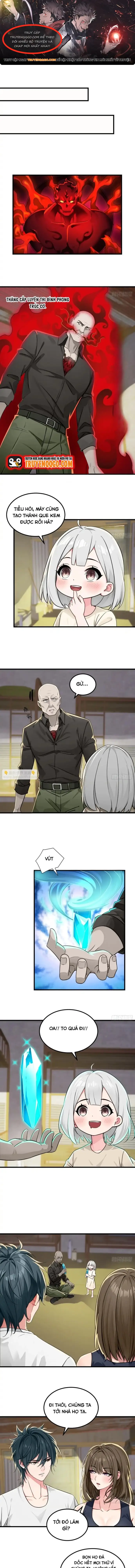 Trọng Sinh Thành Cặn Bã: Dùng Vợ Con Chứng Đạo Bất Tử Chapter 44 - Trang 2