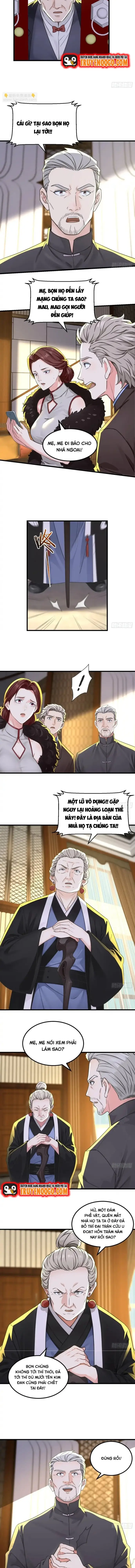 Trọng Sinh Thành Cặn Bã: Dùng Vợ Con Chứng Đạo Bất Tử Chapter 44 - Trang 2