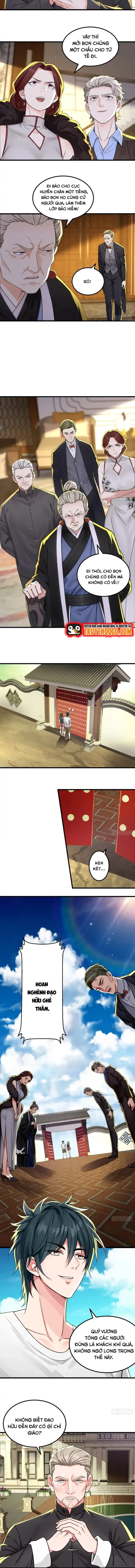 Trọng Sinh Thành Cặn Bã: Dùng Vợ Con Chứng Đạo Bất Tử Chapter 44 - Trang 2