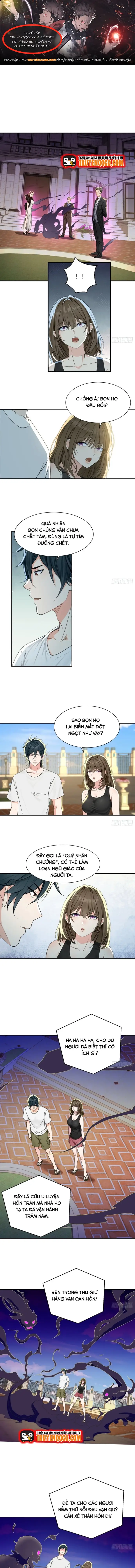 Trọng Sinh Thành Cặn Bã: Dùng Vợ Con Chứng Đạo Bất Tử Chapter 45 - Trang 2