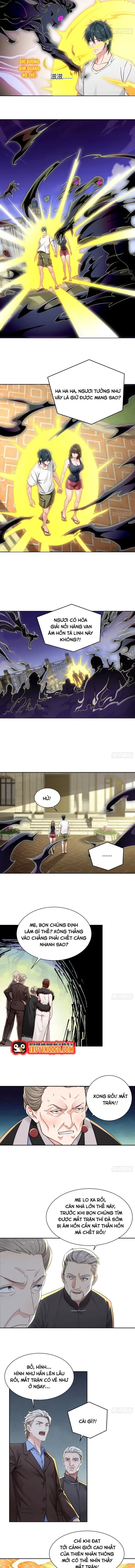 Trọng Sinh Thành Cặn Bã: Dùng Vợ Con Chứng Đạo Bất Tử Chapter 45 - Trang 2