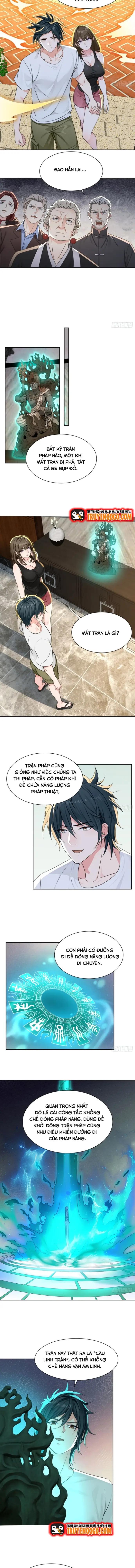 Trọng Sinh Thành Cặn Bã: Dùng Vợ Con Chứng Đạo Bất Tử Chapter 45 - Trang 2