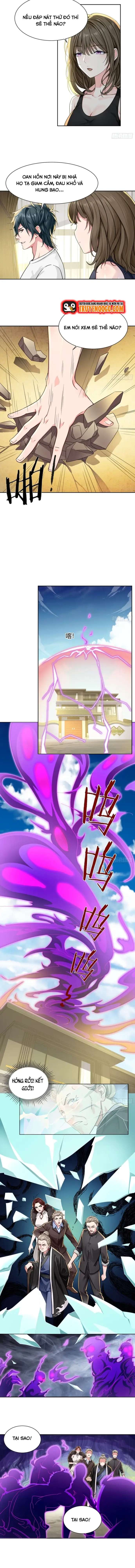 Trọng Sinh Thành Cặn Bã: Dùng Vợ Con Chứng Đạo Bất Tử Chapter 45 - Trang 2