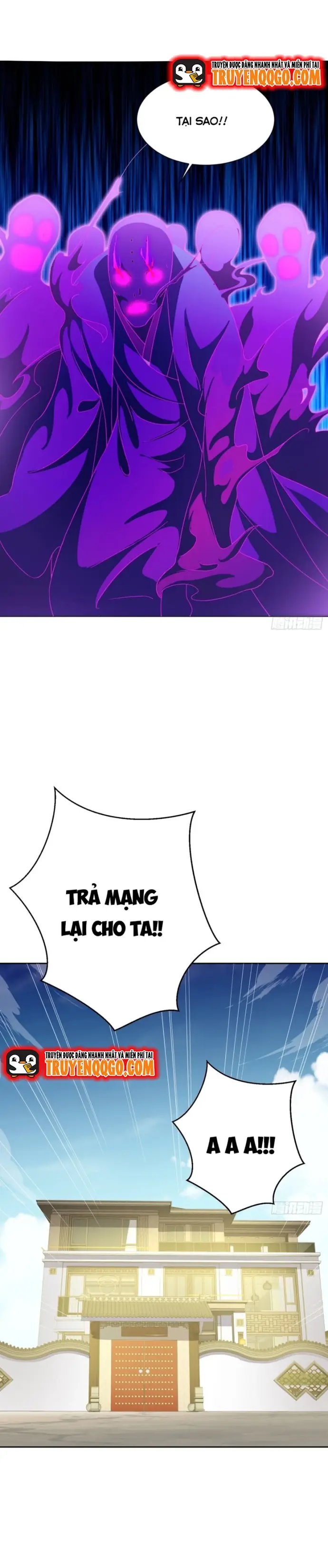 Trọng Sinh Thành Cặn Bã: Dùng Vợ Con Chứng Đạo Bất Tử Chapter 45 - Trang 2