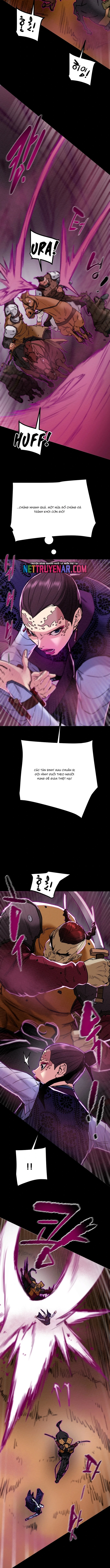 Minh Nguyệt Truyện Chapter 125 - Trang 2