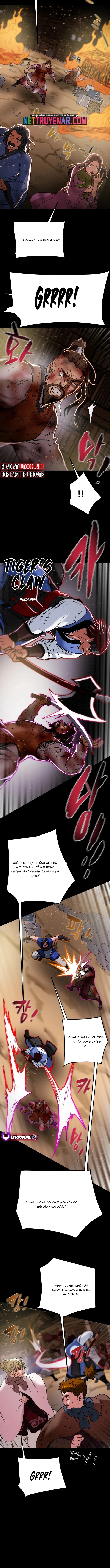 Minh Nguyệt Truyện Chapter 125 - Trang 2