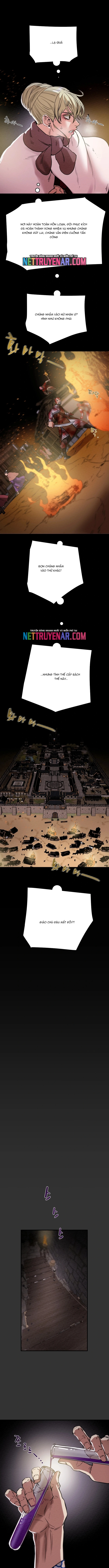 Minh Nguyệt Truyện Chapter 125 - Trang 2