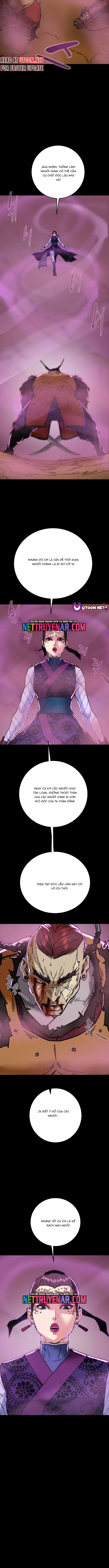 Minh Nguyệt Truyện Chapter 125 - Trang 2