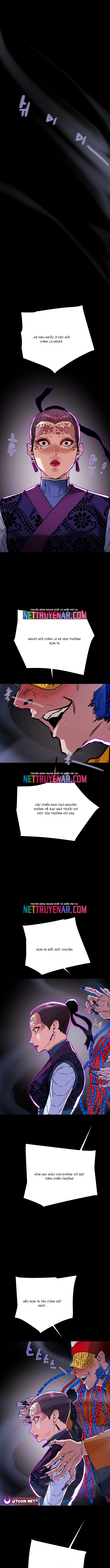 Minh Nguyệt Truyện Chapter 125 - Trang 2