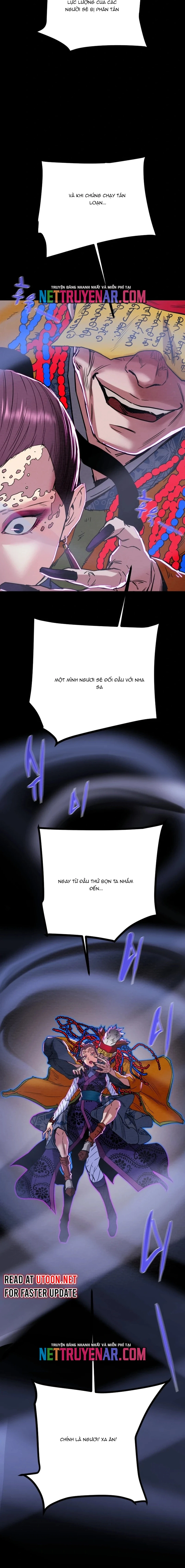 Minh Nguyệt Truyện Chapter 125 - Trang 2