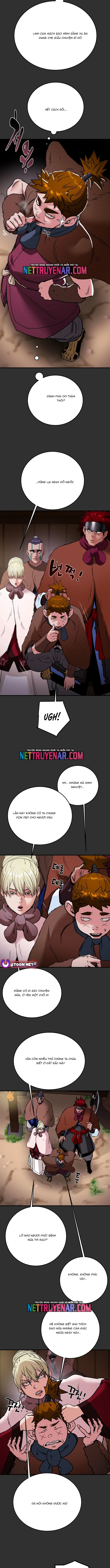 Minh Nguyệt Truyện Chapter 125 - Trang 2