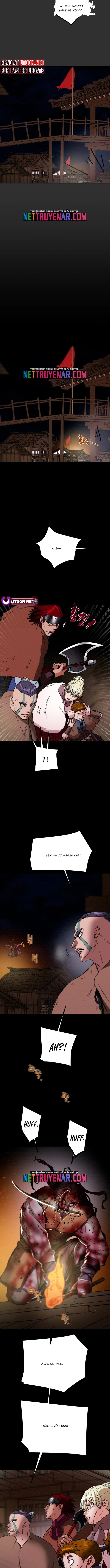 Minh Nguyệt Truyện Chapter 125 - Trang 2