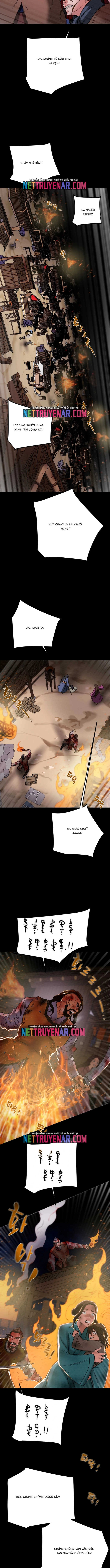 Minh Nguyệt Truyện Chapter 125 - Trang 2