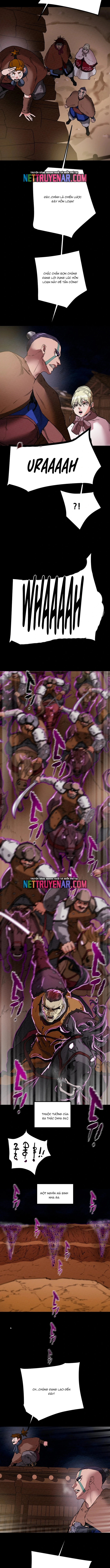 Minh Nguyệt Truyện Chapter 125 - Trang 2