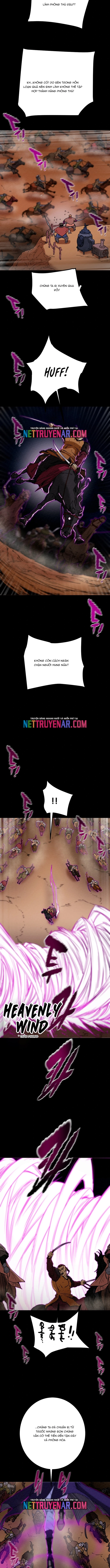 Minh Nguyệt Truyện Chapter 125 - Trang 2