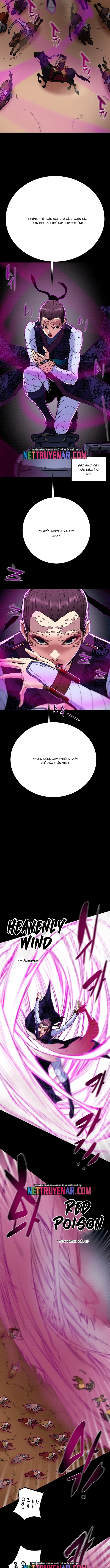 Minh Nguyệt Truyện Chapter 125 - Trang 2