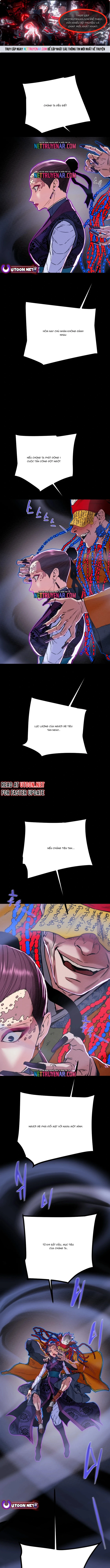 Minh Nguyệt Truyện Chapter 126 - Trang 2