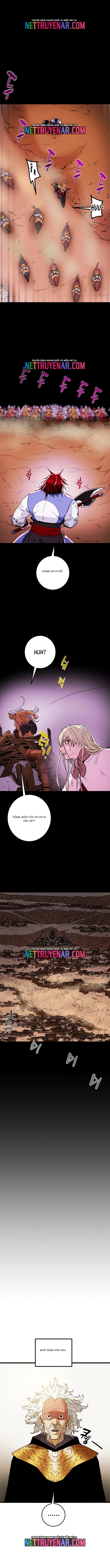 Minh Nguyệt Truyện Chapter 126 - Trang 2