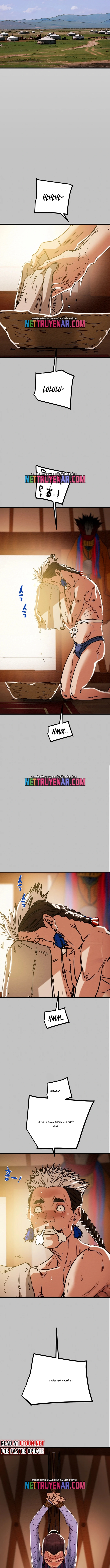 Minh Nguyệt Truyện Chapter 126 - Trang 2