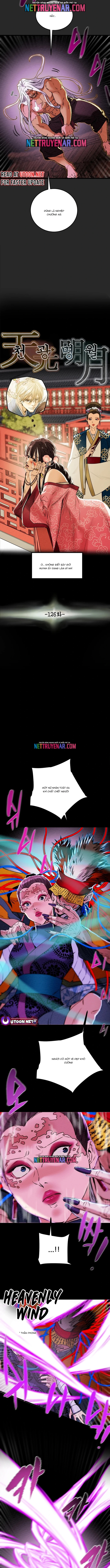 Minh Nguyệt Truyện Chapter 126 - Trang 2