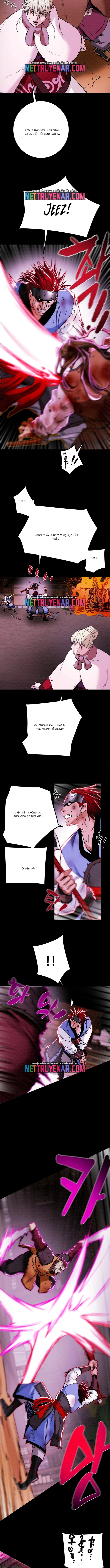 Minh Nguyệt Truyện Chapter 126 - Trang 2