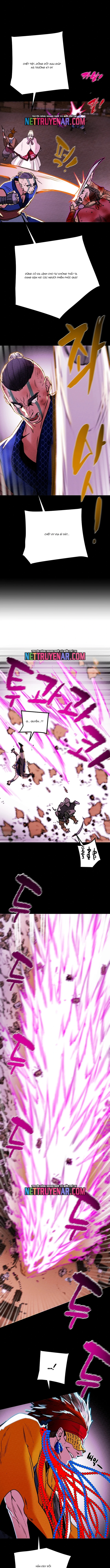 Minh Nguyệt Truyện Chapter 126 - Trang 2