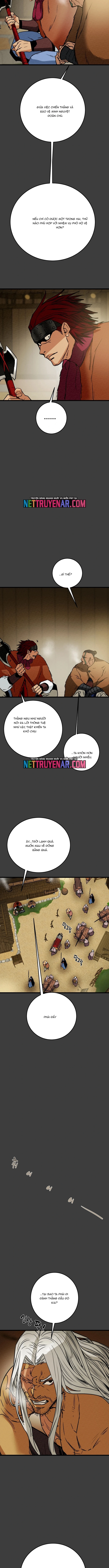 Minh Nguyệt Truyện Chapter 127 - Trang 2
