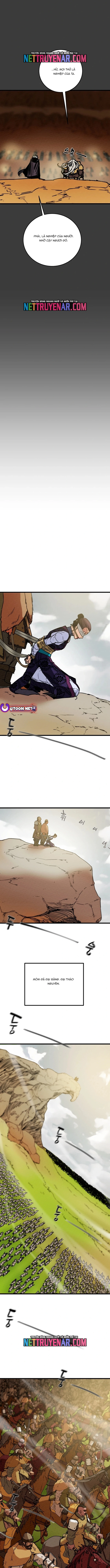 Minh Nguyệt Truyện Chapter 127 - Trang 2