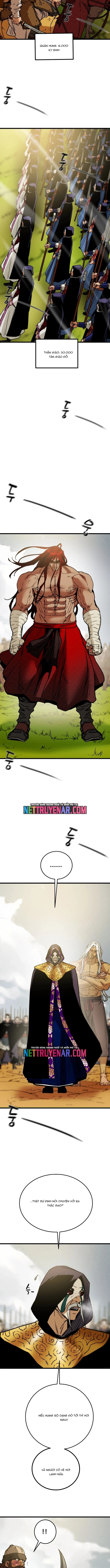 Minh Nguyệt Truyện Chapter 127 - Trang 2