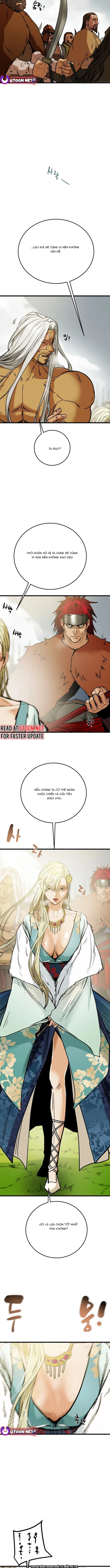 Minh Nguyệt Truyện Chapter 127 - Trang 2