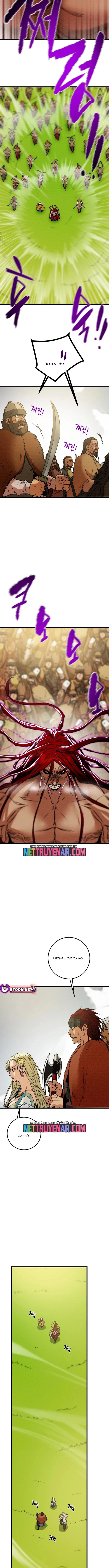 Minh Nguyệt Truyện Chapter 127 - Trang 2