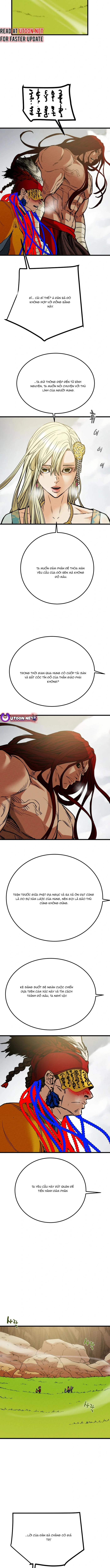 Minh Nguyệt Truyện Chapter 127 - Trang 2