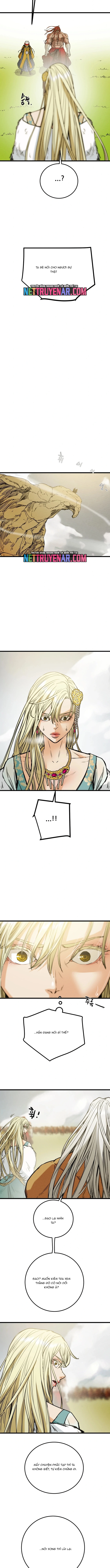 Minh Nguyệt Truyện Chapter 127 - Trang 2