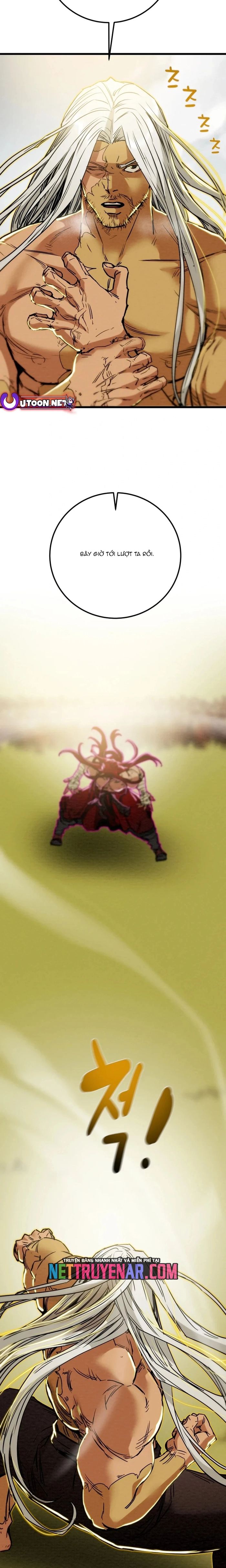 Minh Nguyệt Truyện Chapter 127 - Trang 2