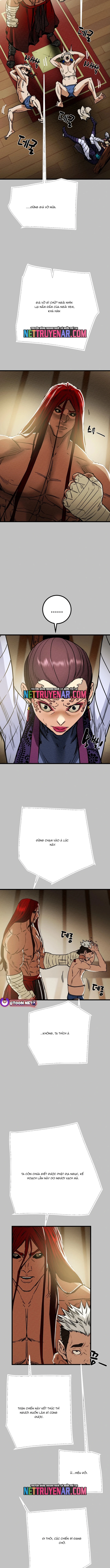 Minh Nguyệt Truyện Chapter 127 - Trang 2