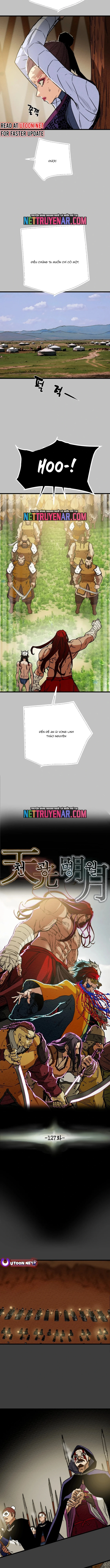 Minh Nguyệt Truyện Chapter 127 - Trang 2