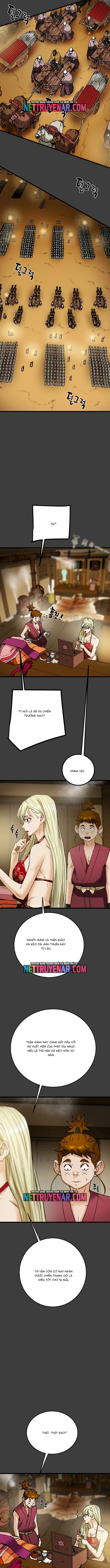 Minh Nguyệt Truyện Chapter 127 - Trang 2