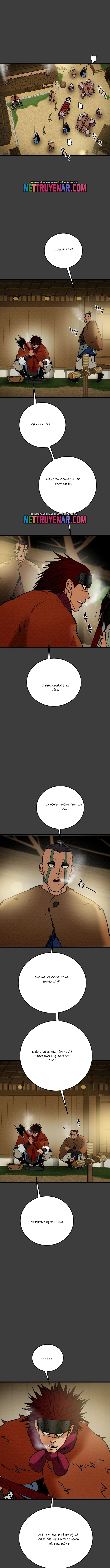 Minh Nguyệt Truyện Chapter 127 - Trang 2