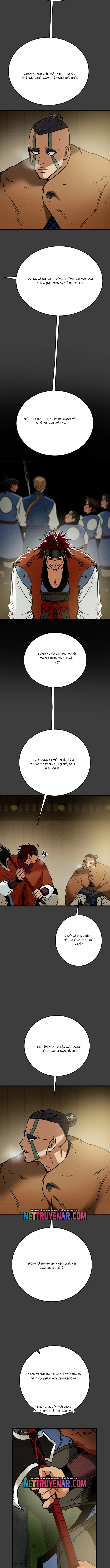 Minh Nguyệt Truyện Chapter 127 - Trang 2