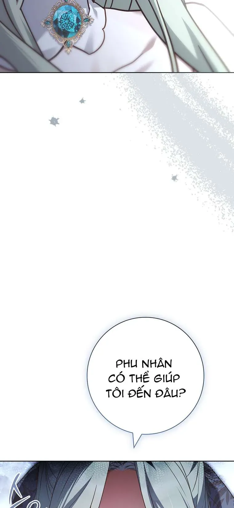 chồng ơi, tại sao chúng ta không thể ly hôn? Chapter 66 - Trang 2