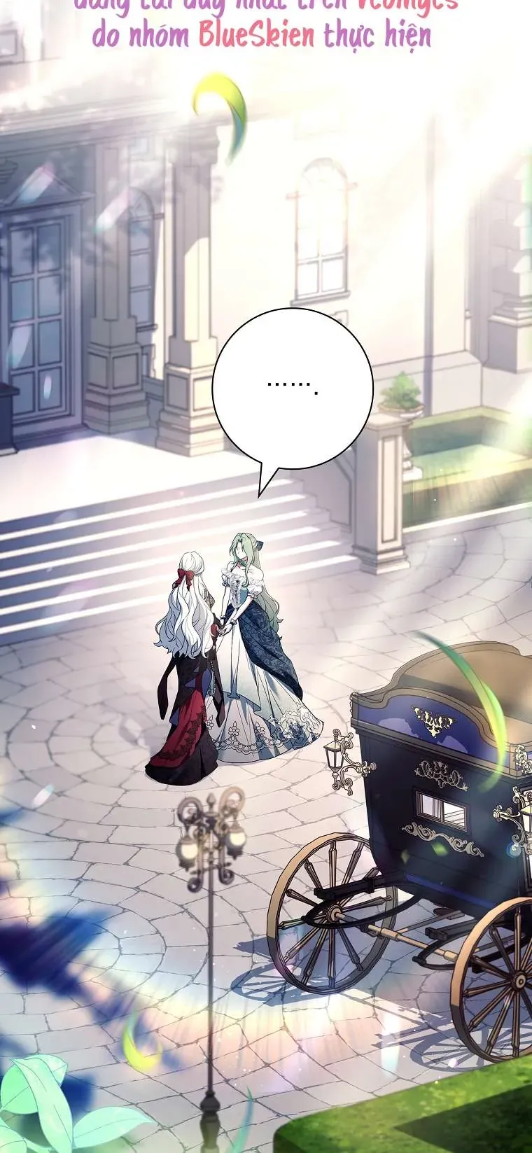 chồng ơi, tại sao chúng ta không thể ly hôn? Chapter 66 - Trang 2