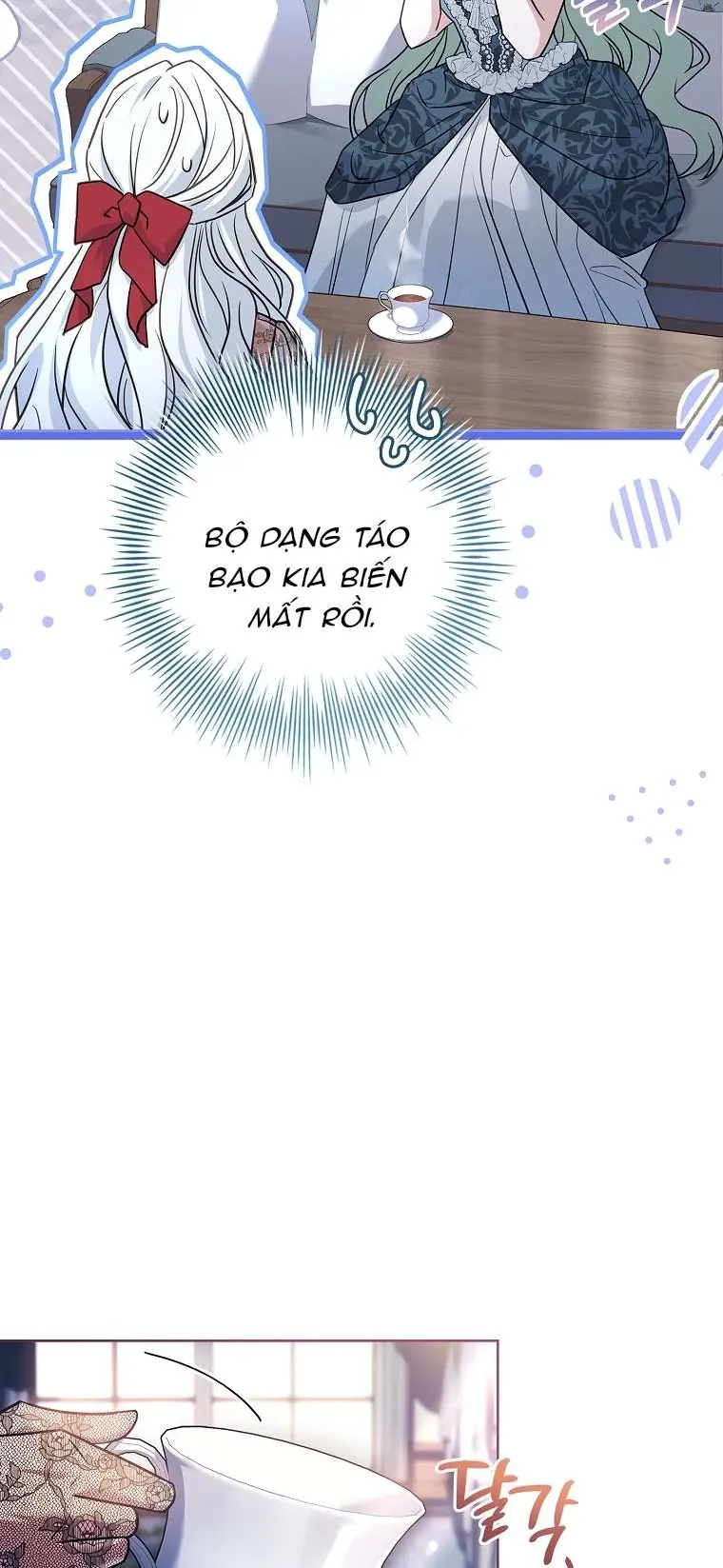 chồng ơi, tại sao chúng ta không thể ly hôn? Chapter 66 - Trang 2