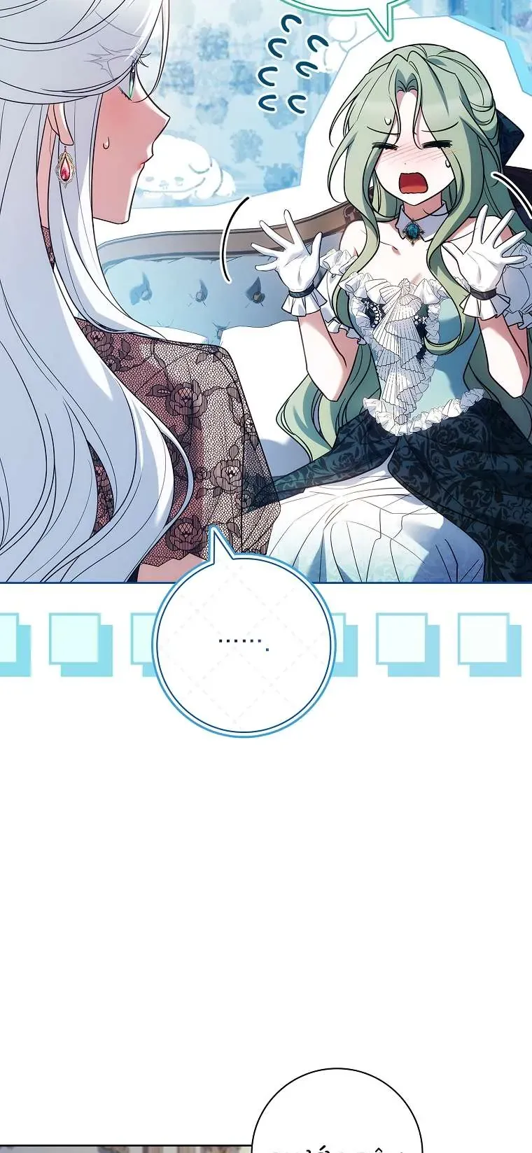 chồng ơi, tại sao chúng ta không thể ly hôn? Chapter 66 - Trang 2