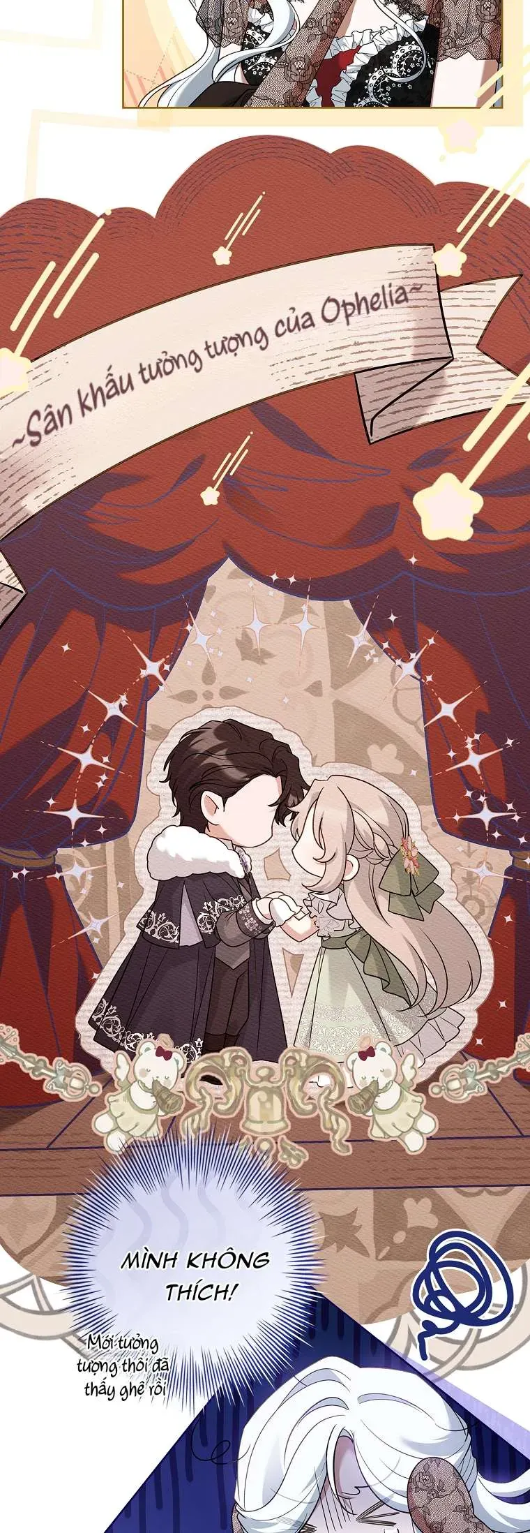 chồng ơi, tại sao chúng ta không thể ly hôn? Chapter 66 - Trang 2