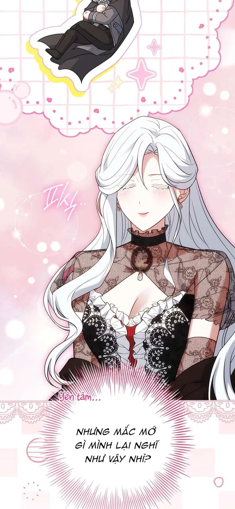 chồng ơi, tại sao chúng ta không thể ly hôn? Chapter 66 - Trang 2