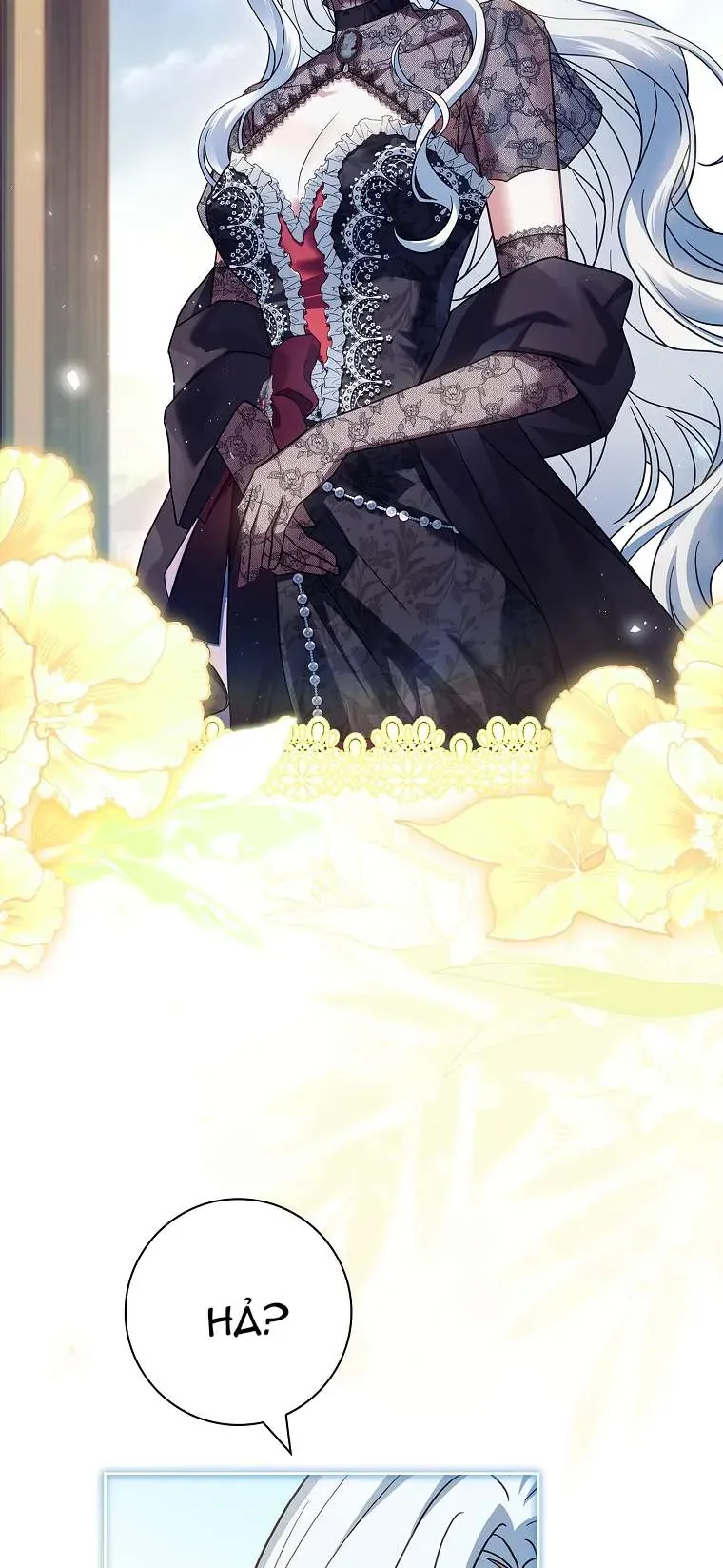 chồng ơi, tại sao chúng ta không thể ly hôn? Chapter 66 - Trang 2