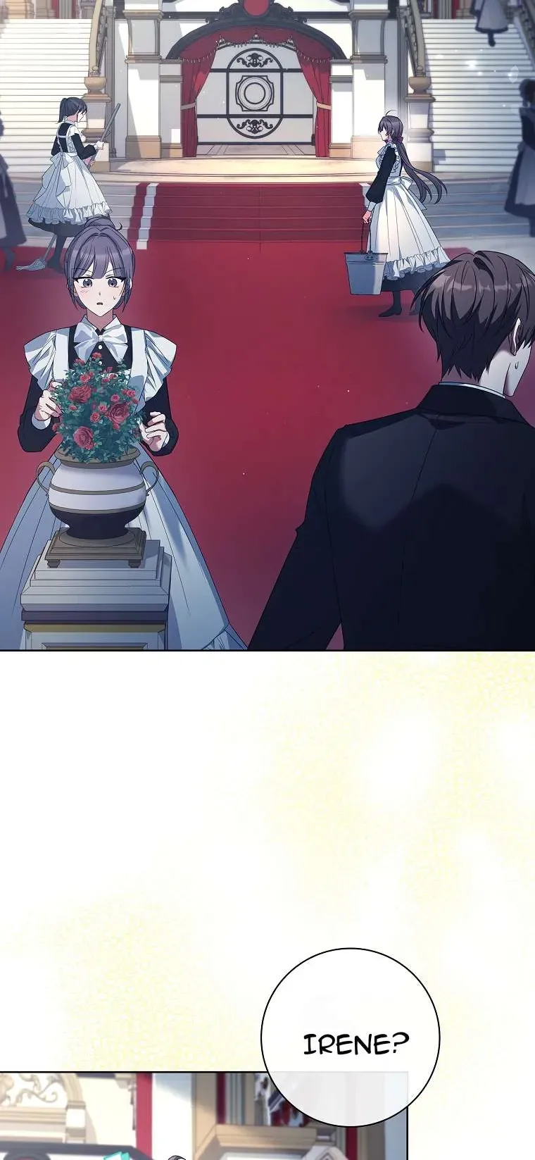 chồng ơi, tại sao chúng ta không thể ly hôn? Chapter 66 - Trang 2