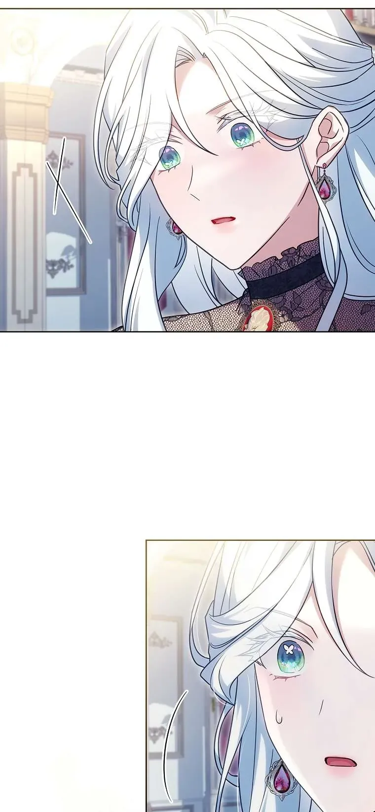 chồng ơi, tại sao chúng ta không thể ly hôn? Chapter 66 - Trang 2